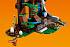 Конструктор Lego Jurassic World – Побег в гиросфере от карнотавра  - миниатюра №9